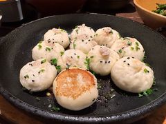 -知楚•精致湖北菜(武商MALL店)