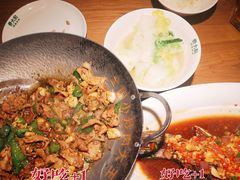 -费大厨辣椒炒肉(新城吾悦广场店)