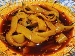 -柴窝堡22号辣子鸡·传承新疆菜