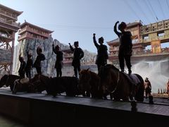 -合肥融创乐园