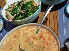 -和源祥·日照菜扛把子(万平口一店)