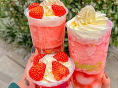 -CoCo都可(湖滨银泰店B区店)