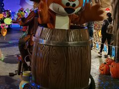 -蓝精灵乐园·世茂精灵之城主题乐园