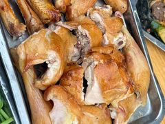 -新湖烧鸡(光明店)