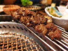 -黑牛の店·和牛烧肉(合生汇店)