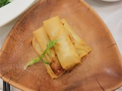 -新名仕新白玉兰餐厅