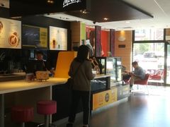 -麦当劳(金平路站店)