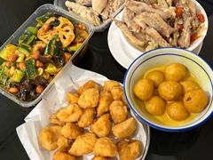 -水牛奶皇后糖水铺(深圳总店)