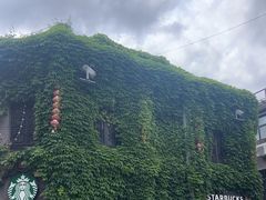 -连云港民主路老街