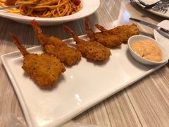 -必胜客(世欧广场店)