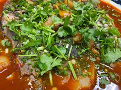 -古道惠风饭庄
