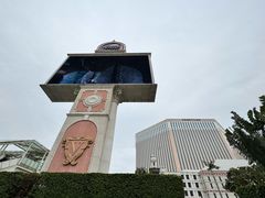 -澳门威尼斯人综合度假区
