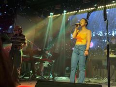 -MOSSO音乐酒吧·live house(南京旗舰店)