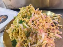 -有蚝有翅烧烤大排档·宵夜(右安门店)