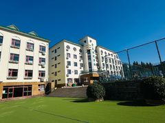 -青岛银河学校