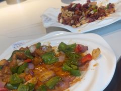 -东北大院·东北菜(三台子店)