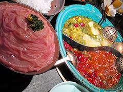 -吼堂老火锅(太古里总店)