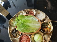-东味北道熟成·炭火烤肉(九龙店)