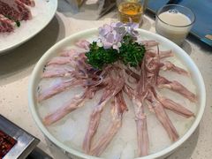 -五星桥原切肥牛火锅(怀德桥店)