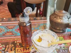 -巴依老爷新疆美食(工体旗舰店)