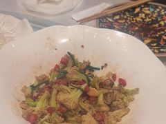 -盛百味·家宴餐厅(霸州分店)