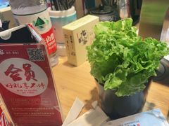 -九田家黑牛烤肉料理(新光汇店)