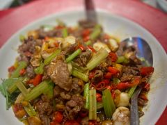 -匠熙小馆(崇文门店)