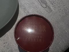 -湘中缘·湖南菜(娄底驻京办店)