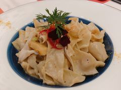 -若蘭慈·无国界素食料理(欢乐海岸店)