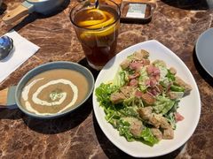-Let'sBURGERplus·非常创意汉堡(三里屯店)