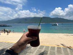 -海南分界洲岛旅游区