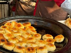 -大南门牛肉包子店