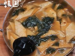 -HOTISLAND海鸡岛·韩国料理(江南西店)