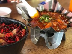 -成都吃客(九眼桥店)