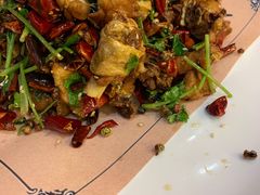 -李记饺子·熏酱东北菜(欢乐谷店)