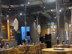 -姜虎东白丁烤肉(深圳湾后海汇店)