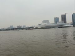 -珠江夜游西堤码头