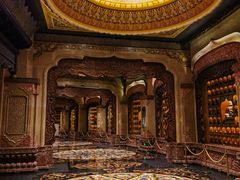 -牛首山文化旅游区