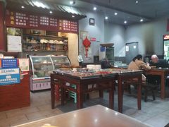 -华兴街煎蛋面(总店)
