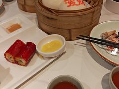-禄运茶居·手工点心(猎德店)