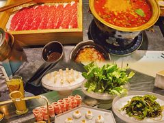 -王家渡火锅(金宝汇店)