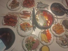 -吉布鲁牛排海鲜自助(成都大悦城店)