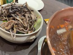 -东来顺饭庄(上地华联店)