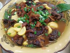 -益恒饭店乡间白族菜(古城总店)