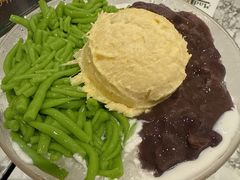 -关夫人餐厅(KLCC阳光广场店)