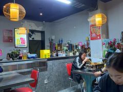 -原乡故事里海鲜大餐(玉祥门北马道巷店)