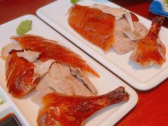 -京味张·北京烤鸭(南山店)
