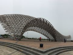 -南汇嘴观海公园