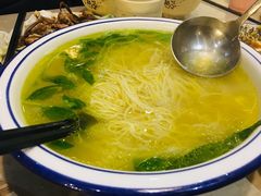 -兔爸私家小厨(新北万达店)