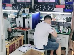 -百机汇精品二手手机维修(七宝店)